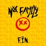 No Family (Explicit)