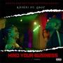 MIND YOUR BUSINESS (feat. Qdot)