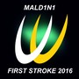 First Stroke 2016