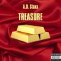 Treasure (Explicit)