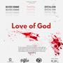 Love of God (feat. Crystal Evon)