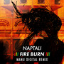 Fire Burn (Manudigital Remix)