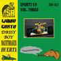 Sports Various Artists Vol. 3