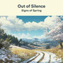 Signs of Spring