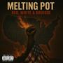 Melting Pot (Red,White,& Bruised) [Explicit]