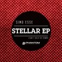 Stellar (Can't Hold Us Down) EP