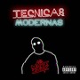 Tecnicas Modernas (Explicit)