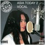 Asia Today, Vol. 2: Vocal