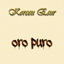 Oro Puro (Explicit)