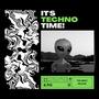 It's Techno Time