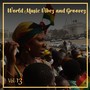 World Music Vibez and Grooves, Vol. 13