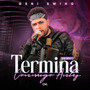 Termina Conmigo Antes (En Vivo)