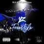 YZ FREESTYLE (Explicit)