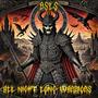 ALL NIGHT LONG WARRIORS