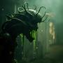 Alien Acid Attack