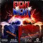 Fight Night (feat. MillionDollaCash) [Explicit]