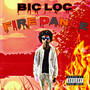 Fire Dance (Explicit)