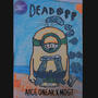 Dead OPP (feat. Ayce Oneak & Mo GT) [Explicit]