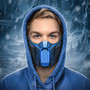 Sub Zero (Explicit)