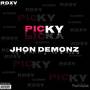 PICKY (Explicit)