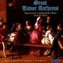 Great Tudor Anthems