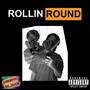 ROLLIN ROUND (feat. Pbe Chaos!) [Explicit]