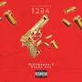 1234 (feat. Paypa boy) [Explicit]