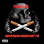 Smoking Cigarette (Explicit)