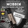 Mobbin (feat. Blu Hunna) [Explicit]