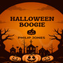 Halloween Boogie