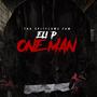 ONE MAN (Explicit)