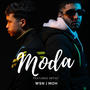 Moda (feat. W.S.N) [Explicit]