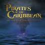 Pirates of the Caribbean: The Curse of the Black Pearl