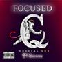 Focused (feat. The Scarecrow) [Explicit]