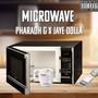 Microwave (feat. Pharaoh G) [Explicit]