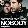 Nobody (feat. Imaani)