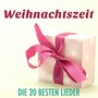 Weihnachtszeit - Die 20 besten Lieder zum Entspannen und Relaxen an Weihnachten mit Naturgeräusche und Kirchenmusik