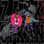 SORMA (feat. Zack IMMORTAL) [Explicit]