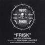 Frisk (feat. Wishbaby & Lord OLO) [Explicit]