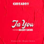 In you (feat. Delroy Shewe)