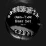 Dark Trap-Type Beat Set