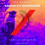 Monkey Business (Explicit)