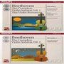 Beethoven The Complete Violin Sonatas(Philips CD4)