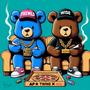 AP TWINS (feat. Papi Wise & BELZE) [Explicit]