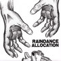Raindance / Allocation Split