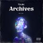 Bluin Archives: 888 (Explicit)