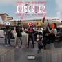 Cosos DF (feat. SosaThug, Josephlee & Midnvght) [Explicit]