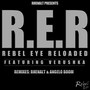 Rebel Eye Reloaded