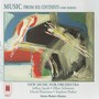 Music from 6 Continents (1998 Series) - JACOB, J. / SCHWARTZ, E. / PATTERSON, D. / PARKER, C.S.L. (Shimada)