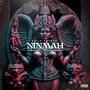 NINMAH (feat. QThaDon & RudeBoiShaun) [Explicit]